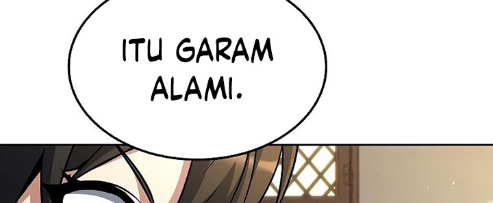 Archmage Restaurant Chapter 37 - halaman 91