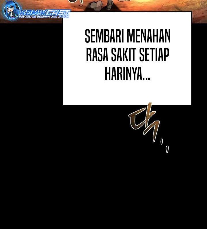 Archmage Restaurant Chapter 38 - halaman 11