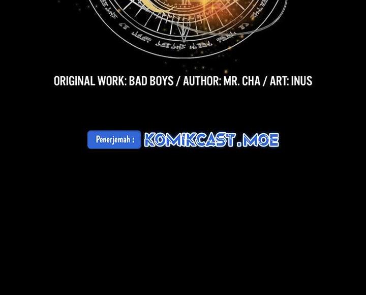 Archmage Restaurant Chapter 38 - halaman 13