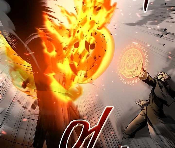 Archmage Restaurant Chapter 38 - halaman 23