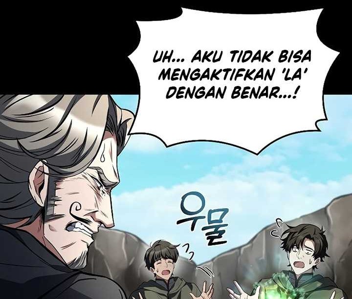 Archmage Restaurant Chapter 38 - halaman 29