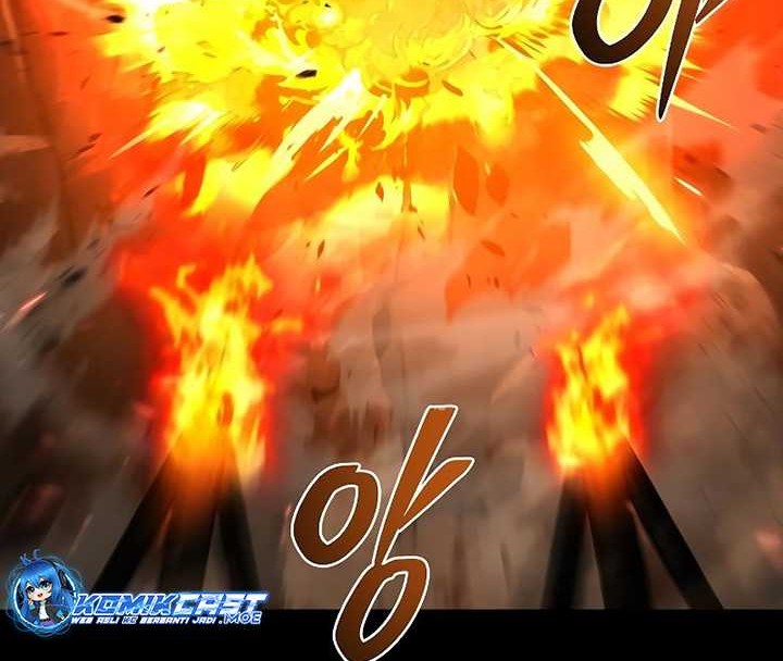 Archmage Restaurant Chapter 38 - halaman 35