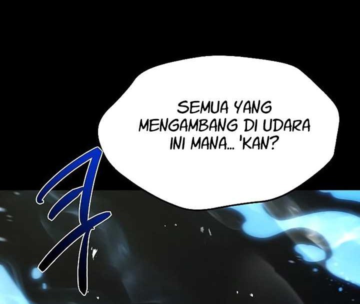 Archmage Restaurant Chapter 38 - halaman 41