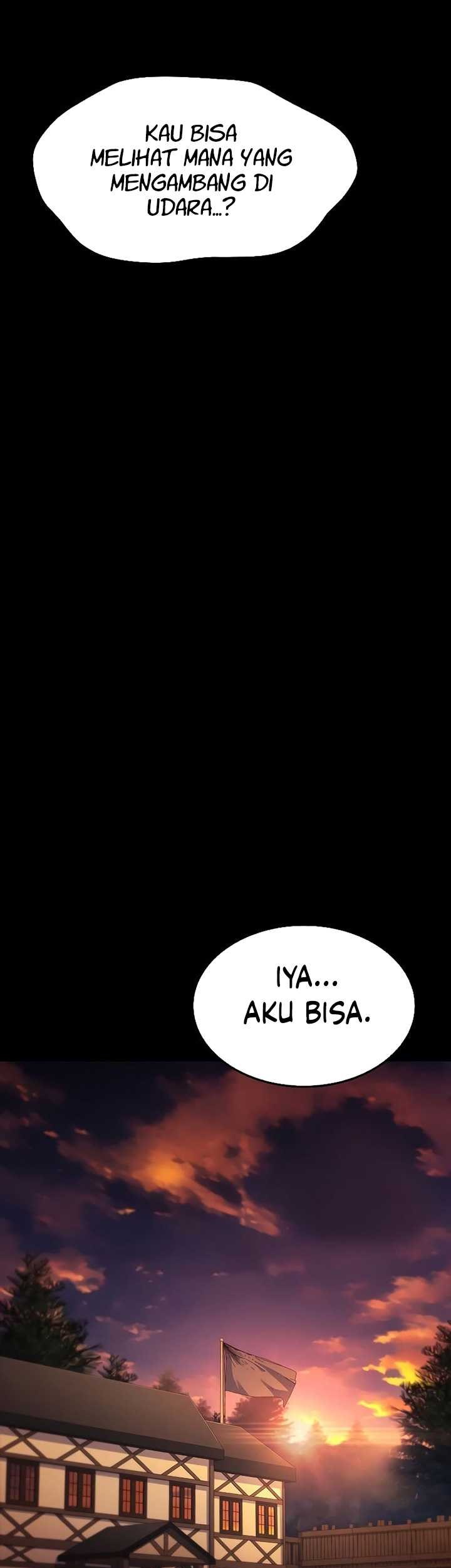 Archmage Restaurant Chapter 38 - halaman 44