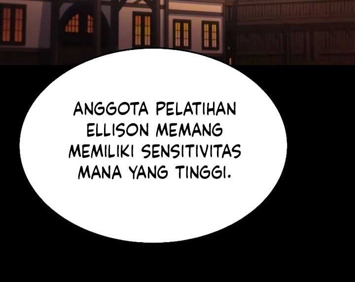 Archmage Restaurant Chapter 38 - halaman 45