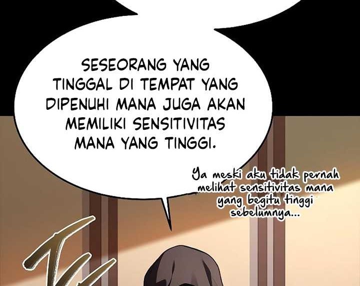 Archmage Restaurant Chapter 38 - halaman 47