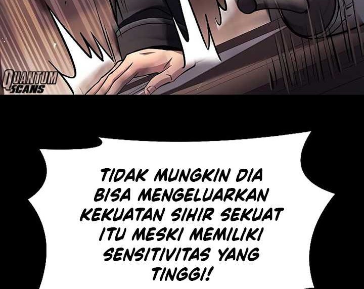 Archmage Restaurant Chapter 38 - halaman 49