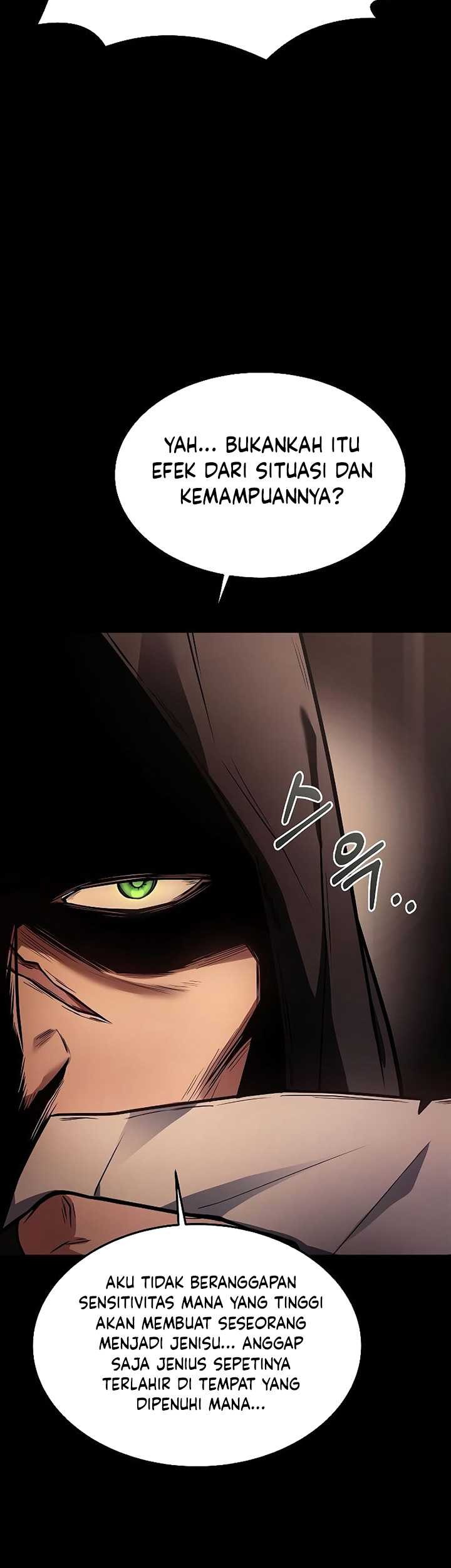 Archmage Restaurant Chapter 38 - halaman 50