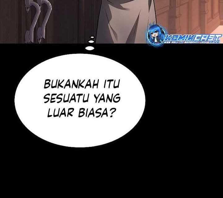 Archmage Restaurant Chapter 38 - halaman 53