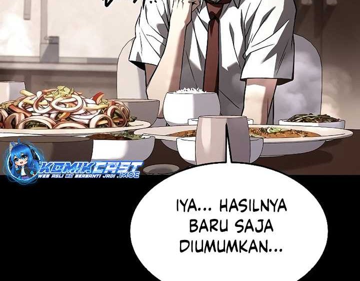 Archmage Restaurant Chapter 38 - halaman 63