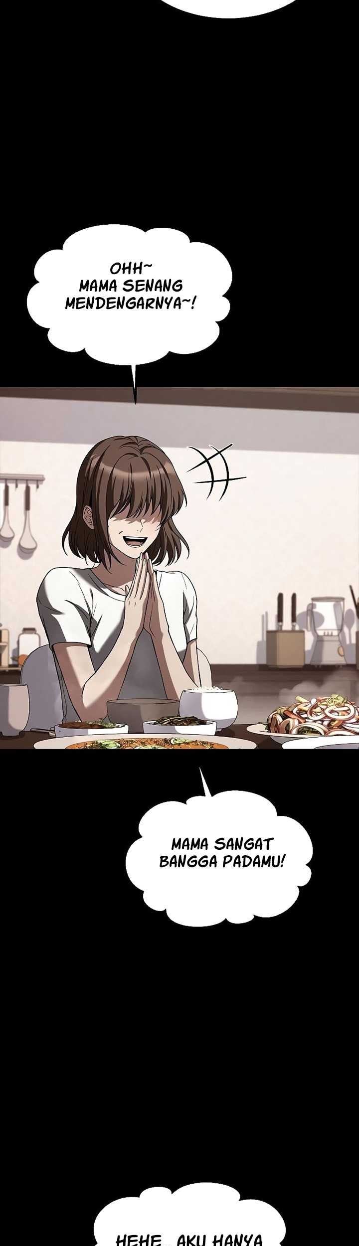 Archmage Restaurant Chapter 38 - halaman 64
