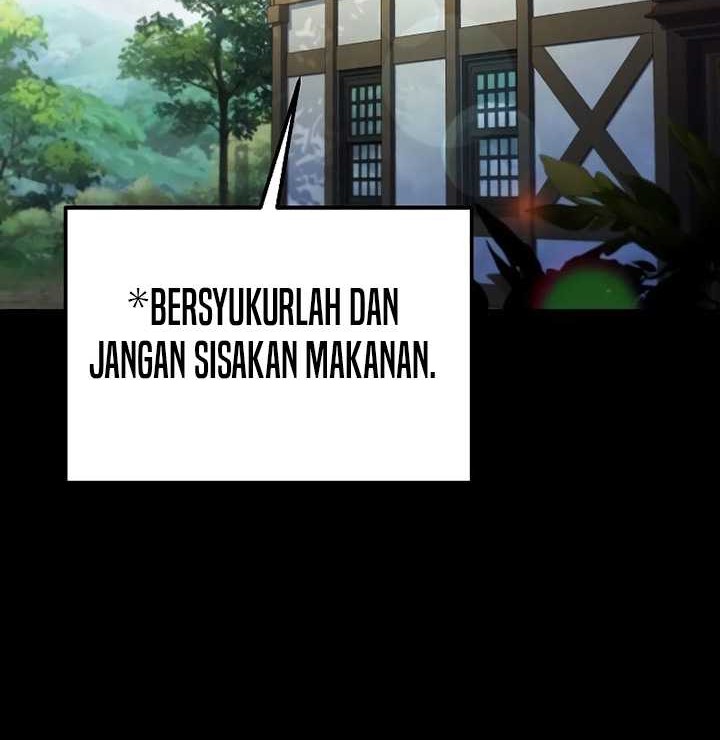 Archmage Restaurant Chapter 38 - halaman 77