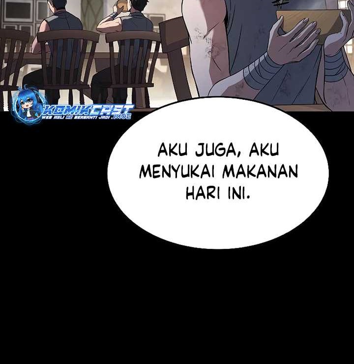 Archmage Restaurant Chapter 38 - halaman 81