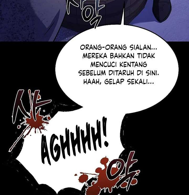 Archmage Restaurant Chapter 38 - halaman 87
