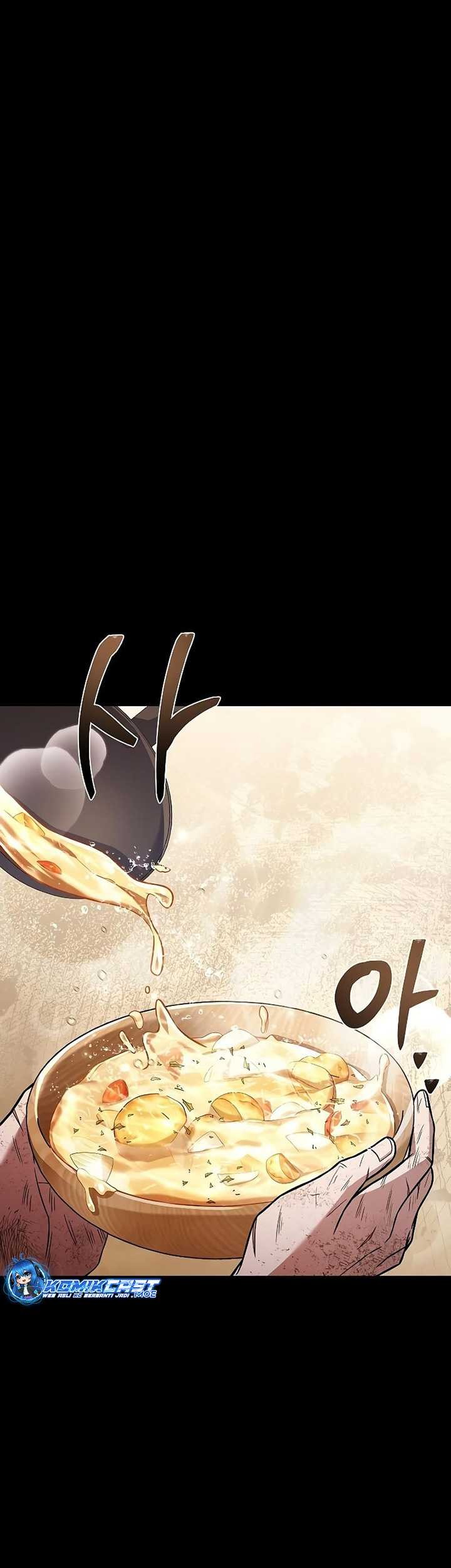 Archmage Restaurant Chapter 38 - halaman 92