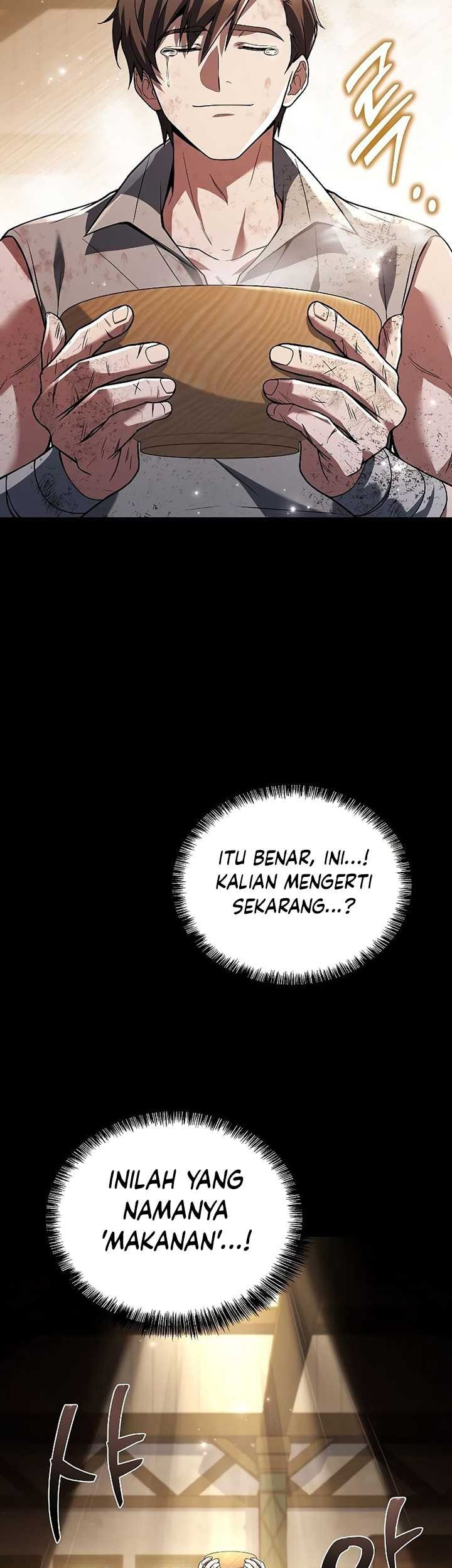Archmage Restaurant Chapter 38 - halaman 94