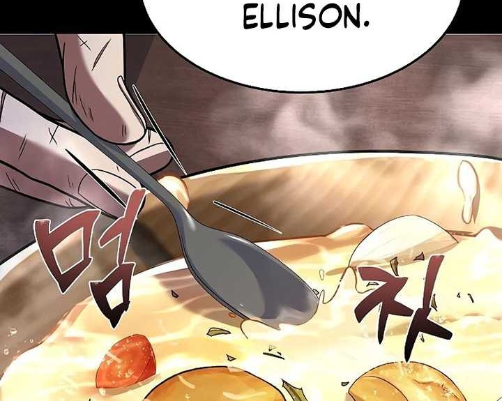 Archmage Restaurant Chapter 38 - halaman 97