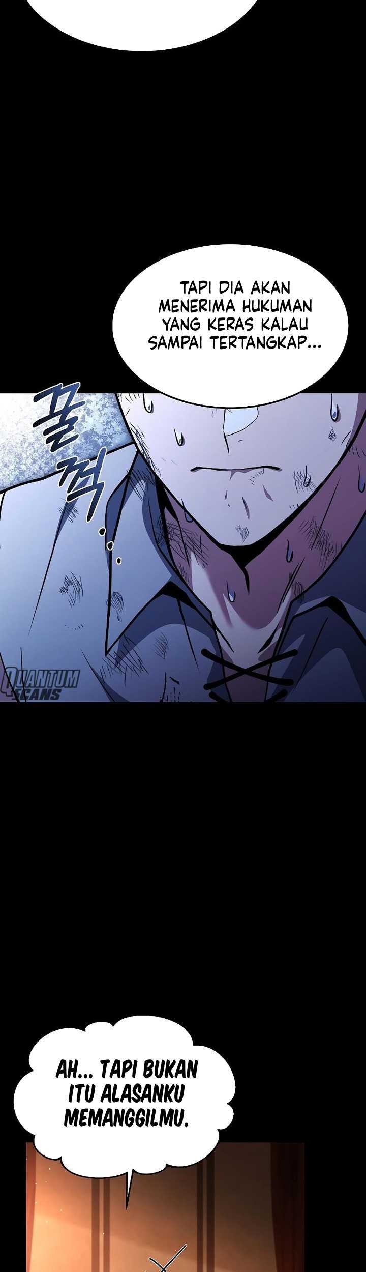 Archmage Restaurant Chapter 39 - halaman 12