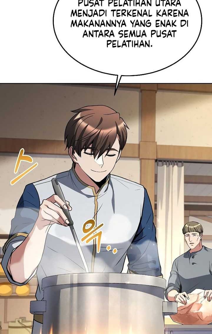 Archmage Restaurant Chapter 39 - halaman 23