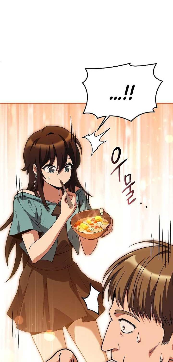 Archmage Restaurant Chapter 39 - halaman 29