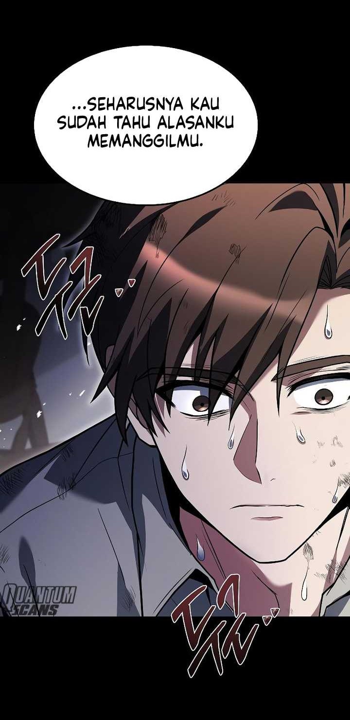 Archmage Restaurant Chapter 39 - halaman 3