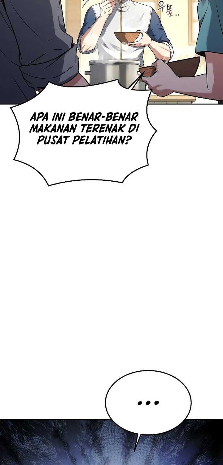 Archmage Restaurant Chapter 39 - halaman 31