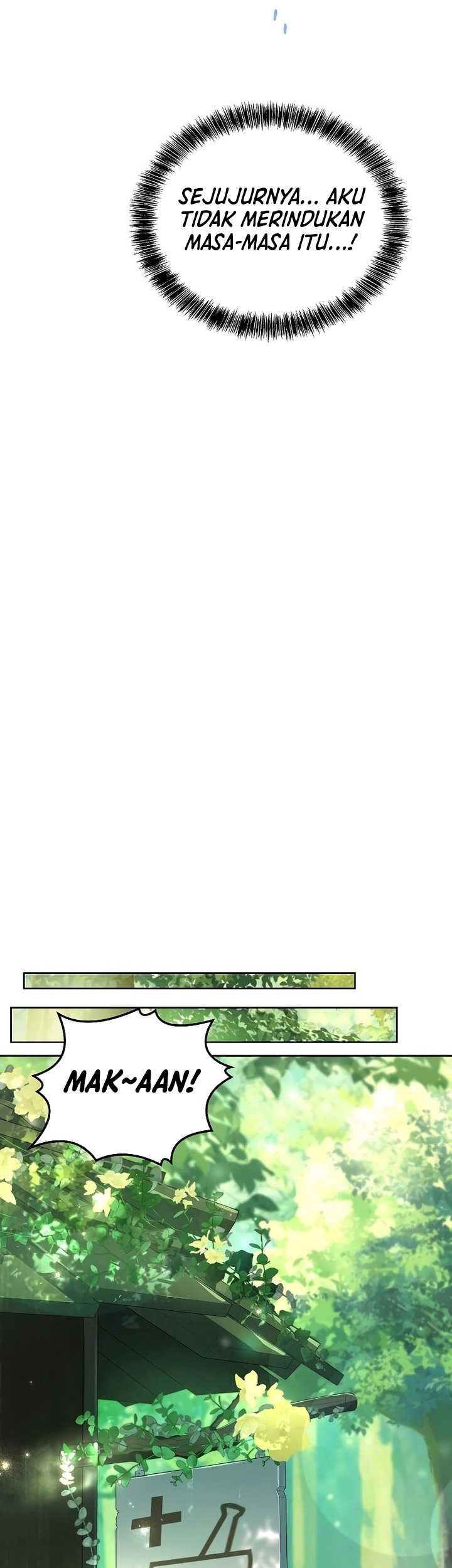 Archmage Restaurant Chapter 39 - halaman 34