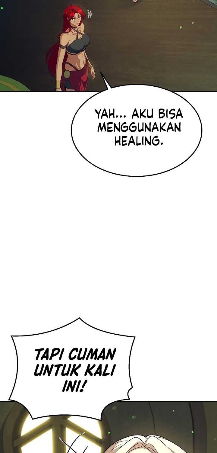 Archmage Restaurant Chapter 39 - halaman 45