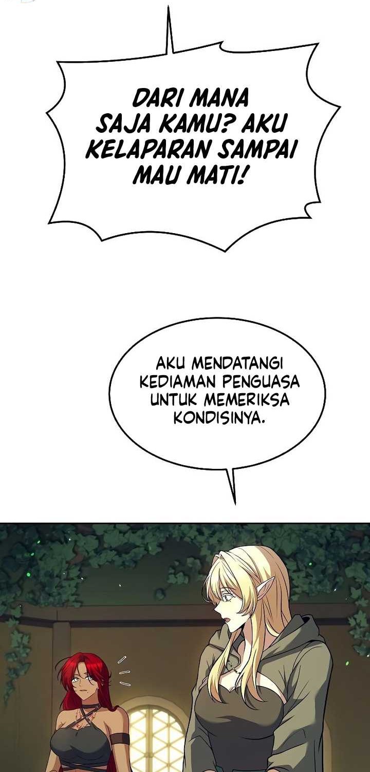 Archmage Restaurant Chapter 39 - halaman 47