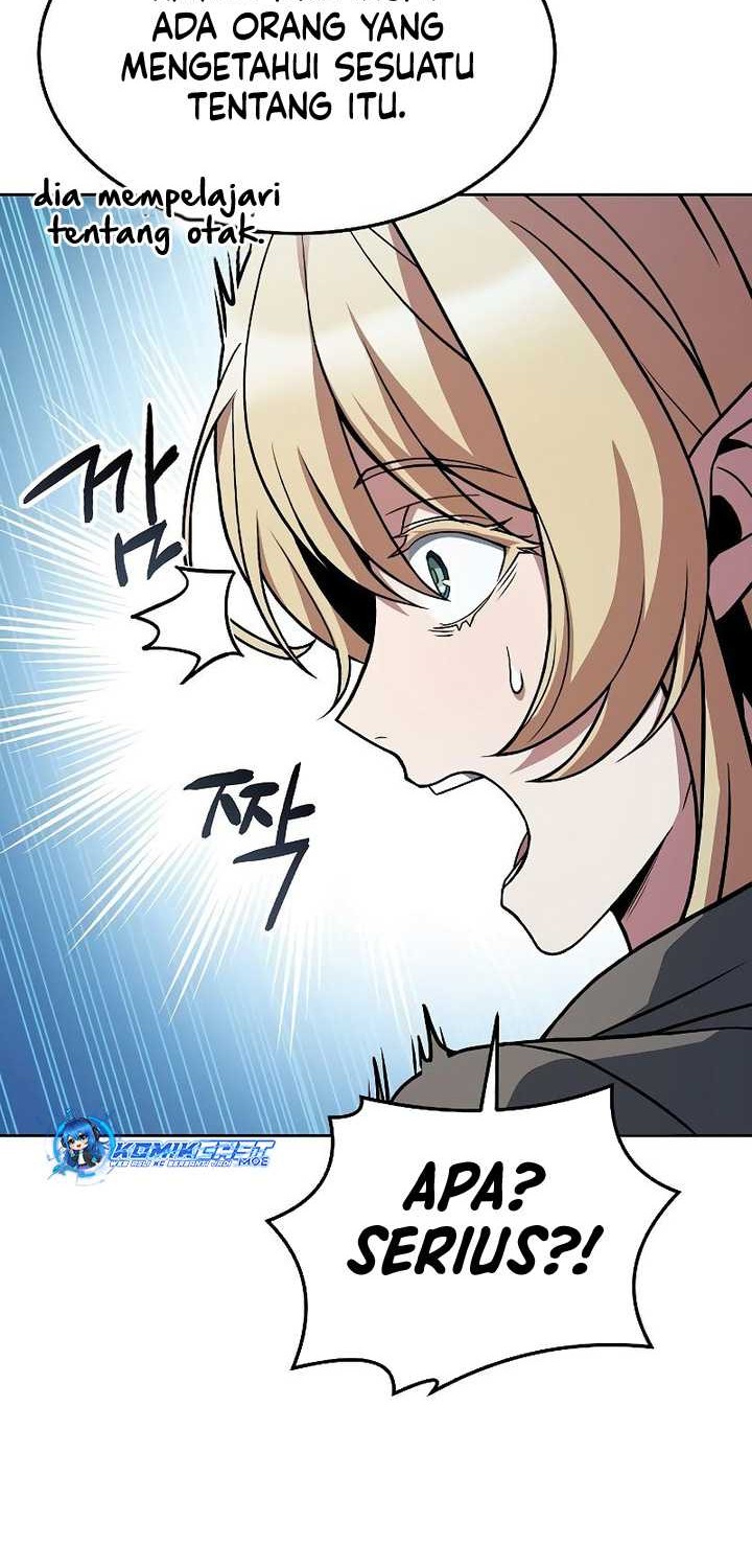 Archmage Restaurant Chapter 39 - halaman 49
