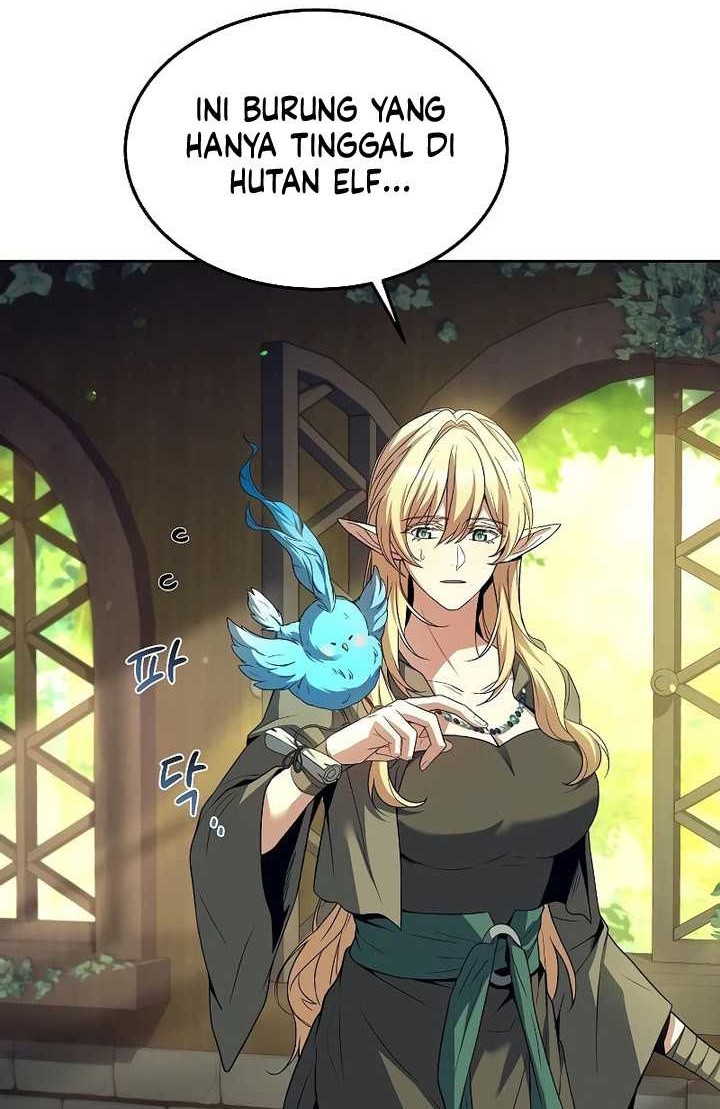 Archmage Restaurant Chapter 39 - halaman 53