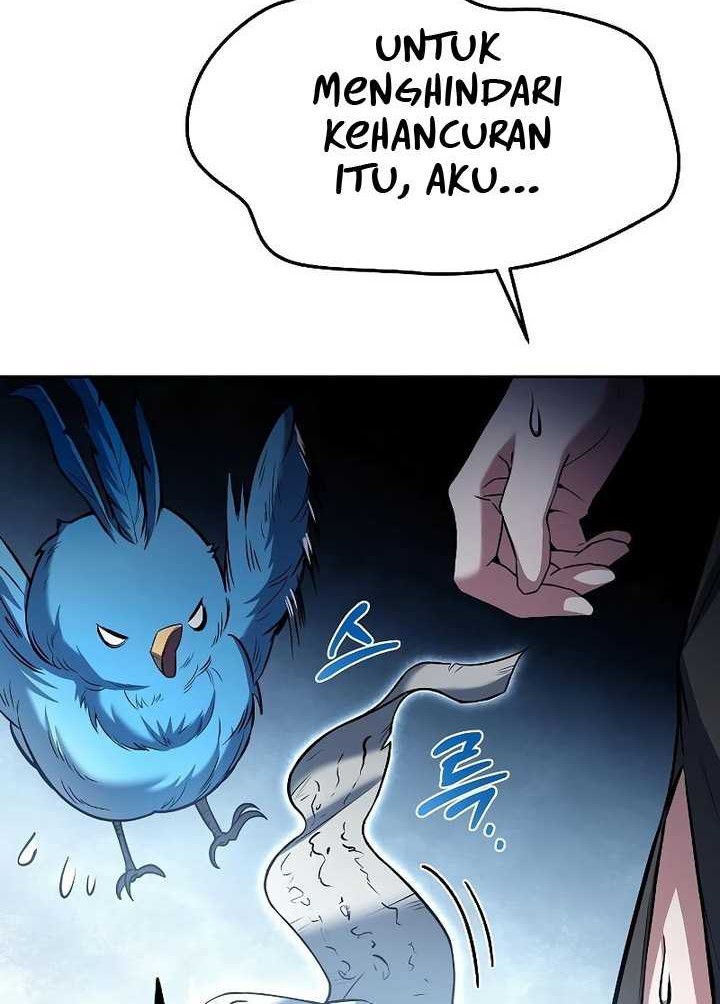 Archmage Restaurant Chapter 39 - halaman 59