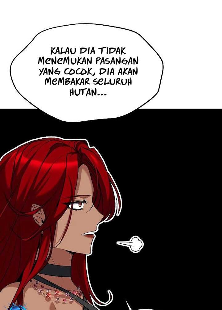 Archmage Restaurant Chapter 39 - halaman 61