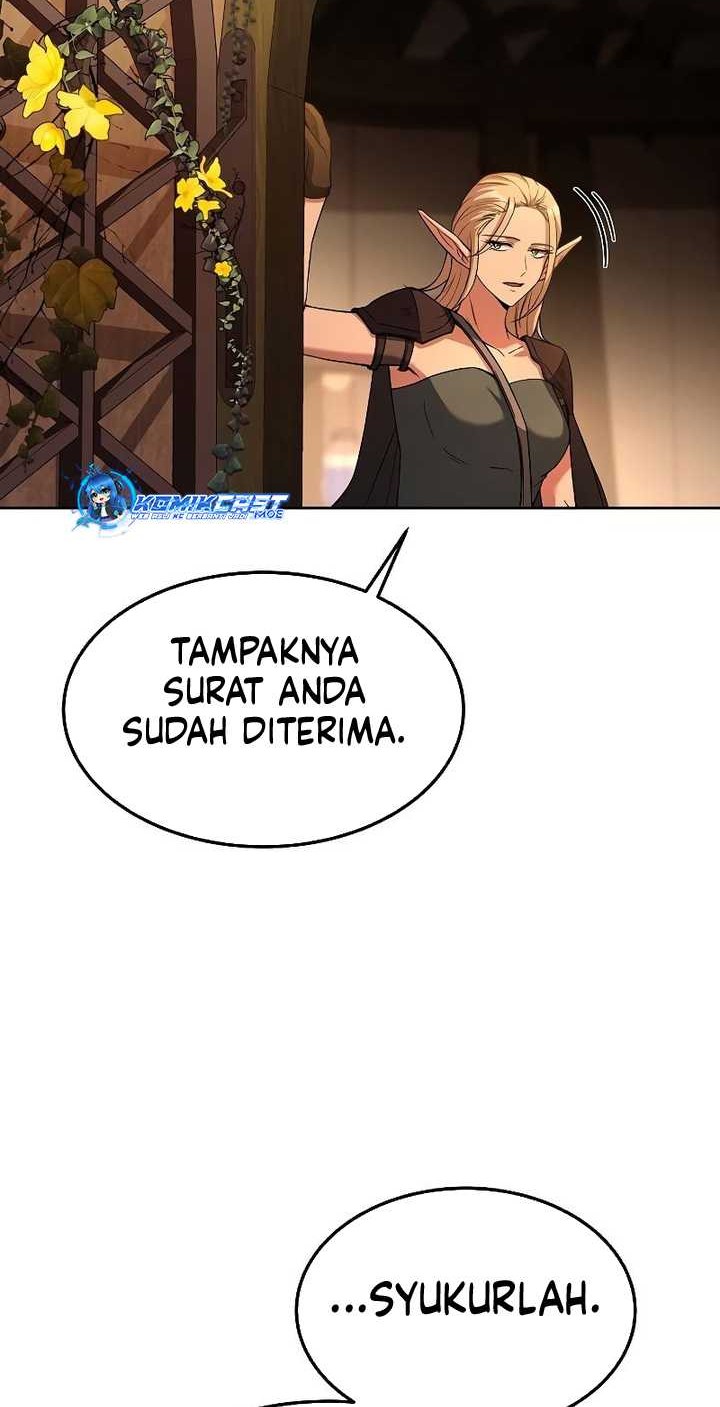 Archmage Restaurant Chapter 39 - halaman 69