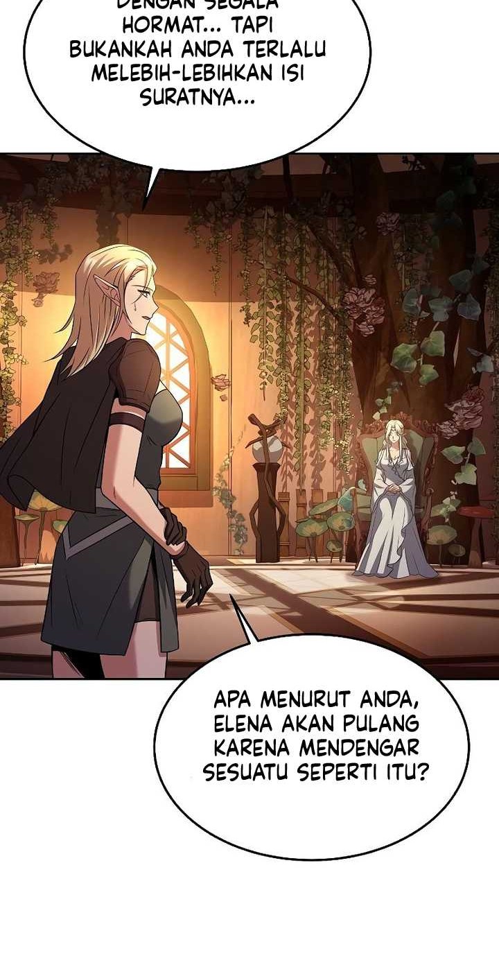 Archmage Restaurant Chapter 39 - halaman 71
