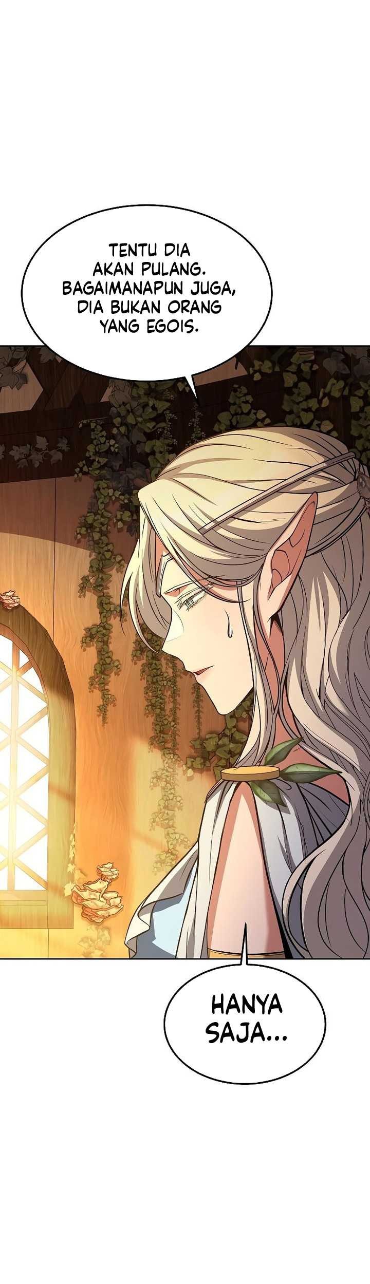 Archmage Restaurant Chapter 39 - halaman 72