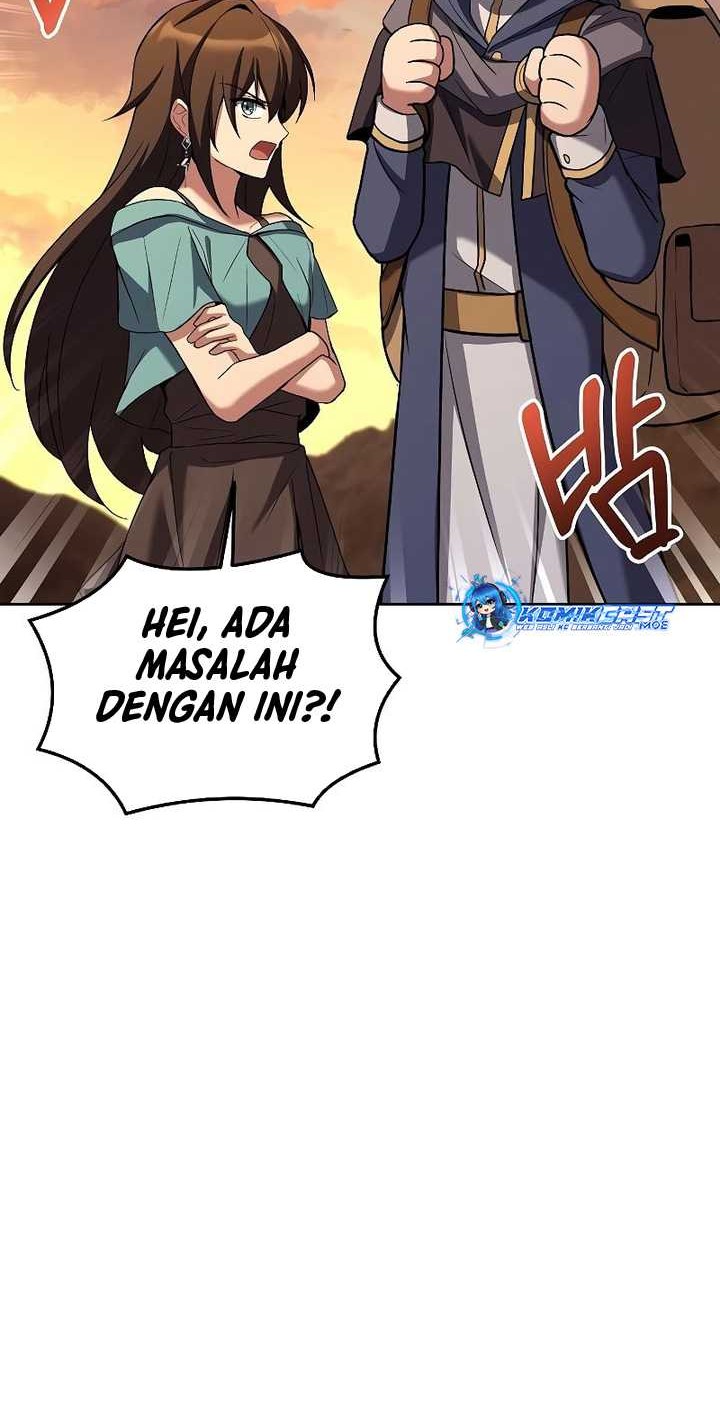 Archmage Restaurant Chapter 39 - halaman 75