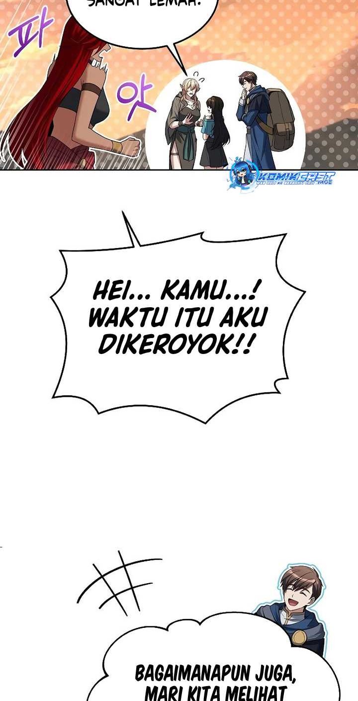 Archmage Restaurant Chapter 39 - halaman 77