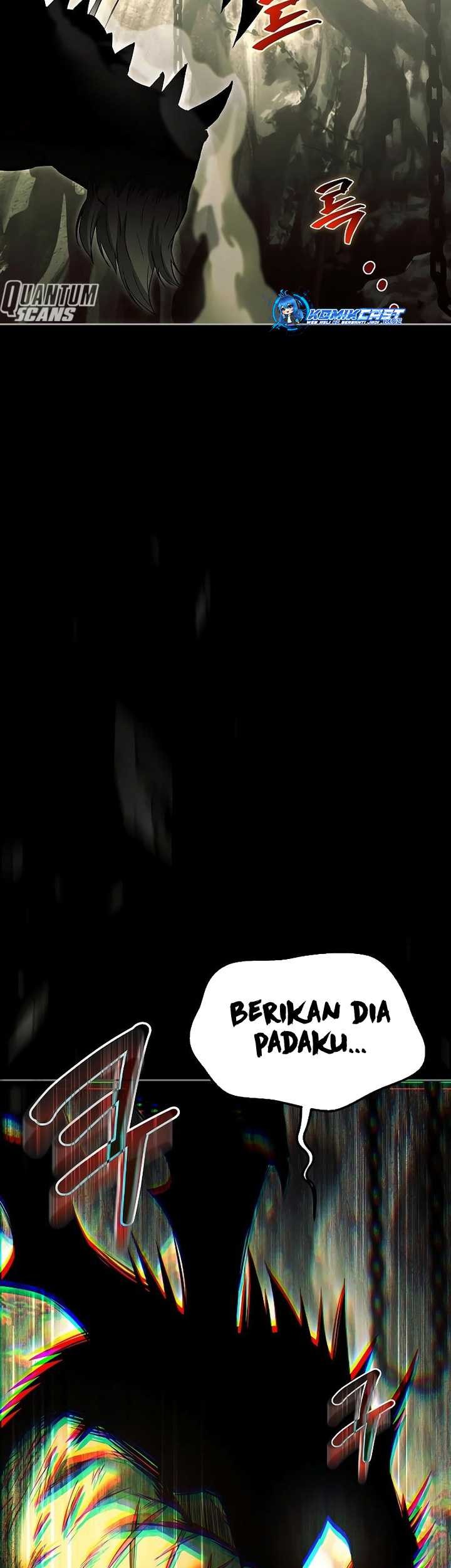 Archmage Restaurant Chapter 39 - halaman 80