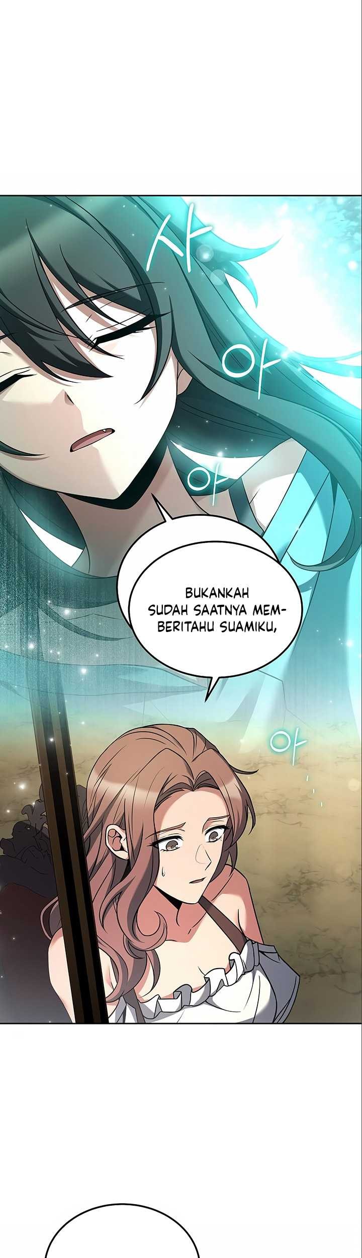 Archmage Restaurant Chapter 4 - halaman 12