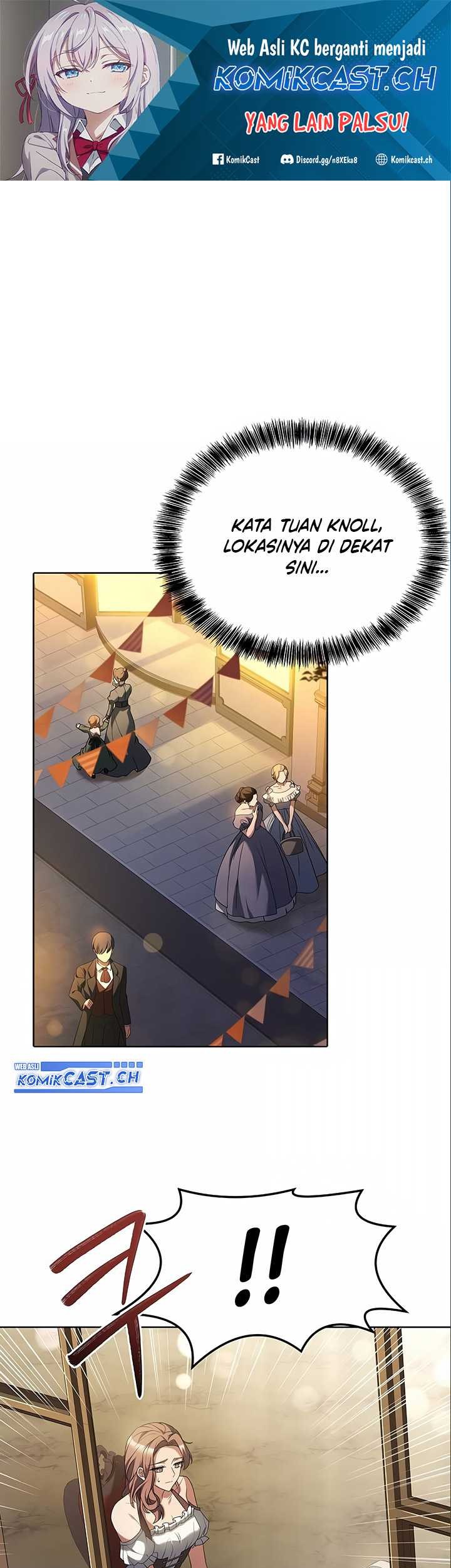 Archmage Restaurant Chapter 4 - halaman 2