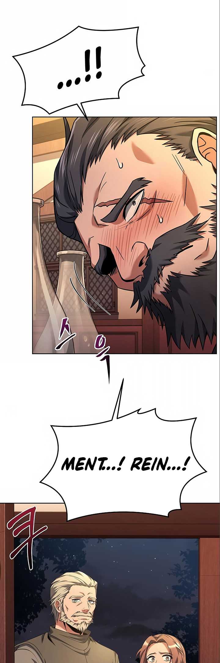 Archmage Restaurant Chapter 4 - halaman 23