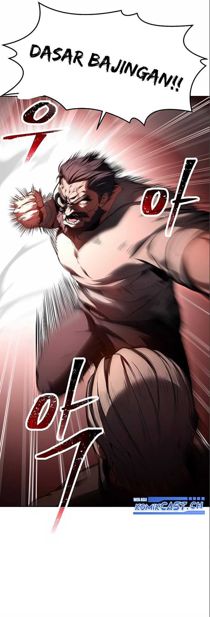 Archmage Restaurant Chapter 4 - halaman 26