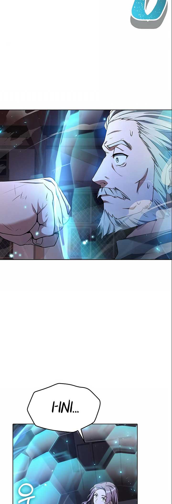 Archmage Restaurant Chapter 4 - halaman 28