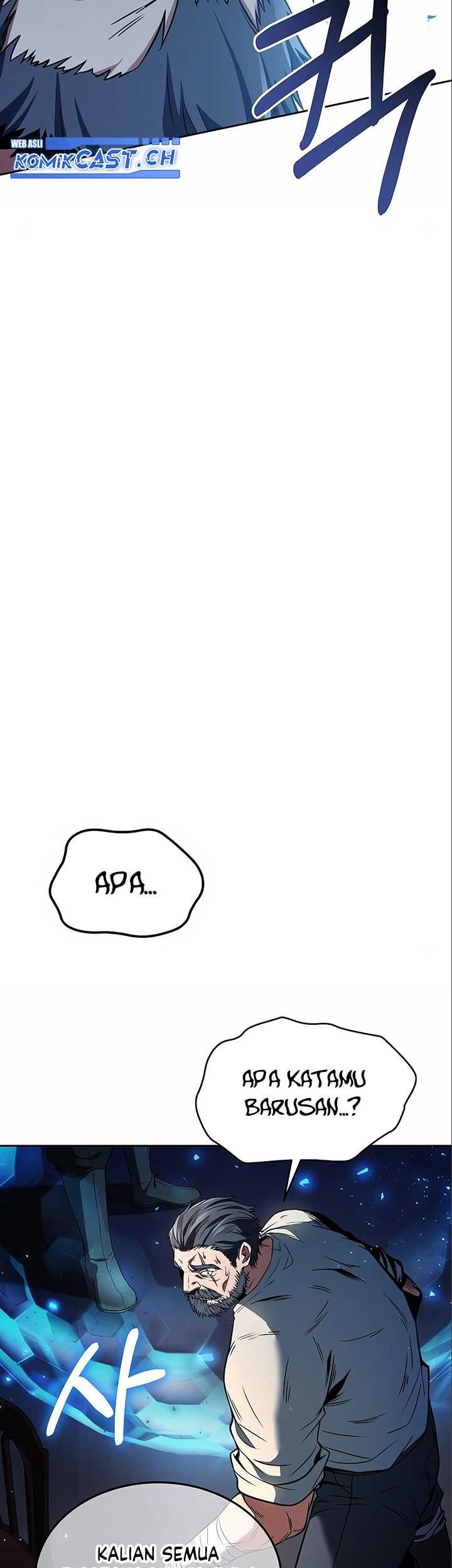 Archmage Restaurant Chapter 4 - halaman 32