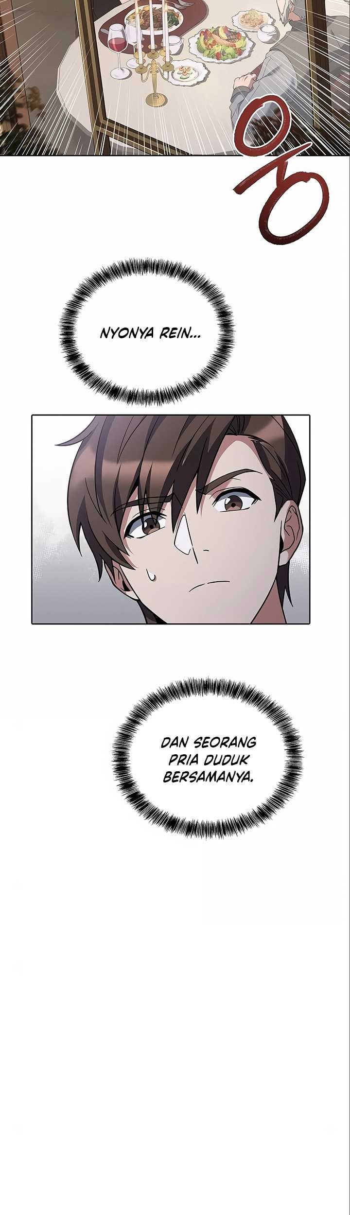 Archmage Restaurant Chapter 4 - halaman 4