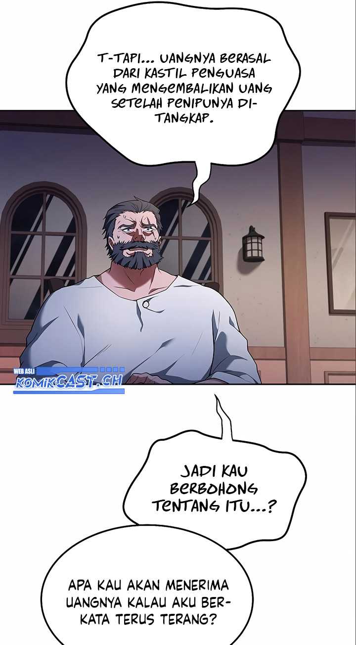 Archmage Restaurant Chapter 4 - halaman 42