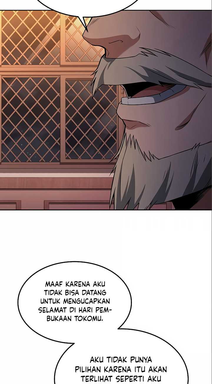 Archmage Restaurant Chapter 4 - halaman 43