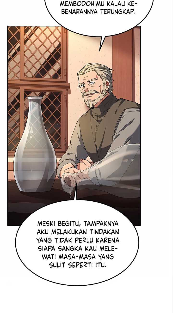 Archmage Restaurant Chapter 4 - halaman 44