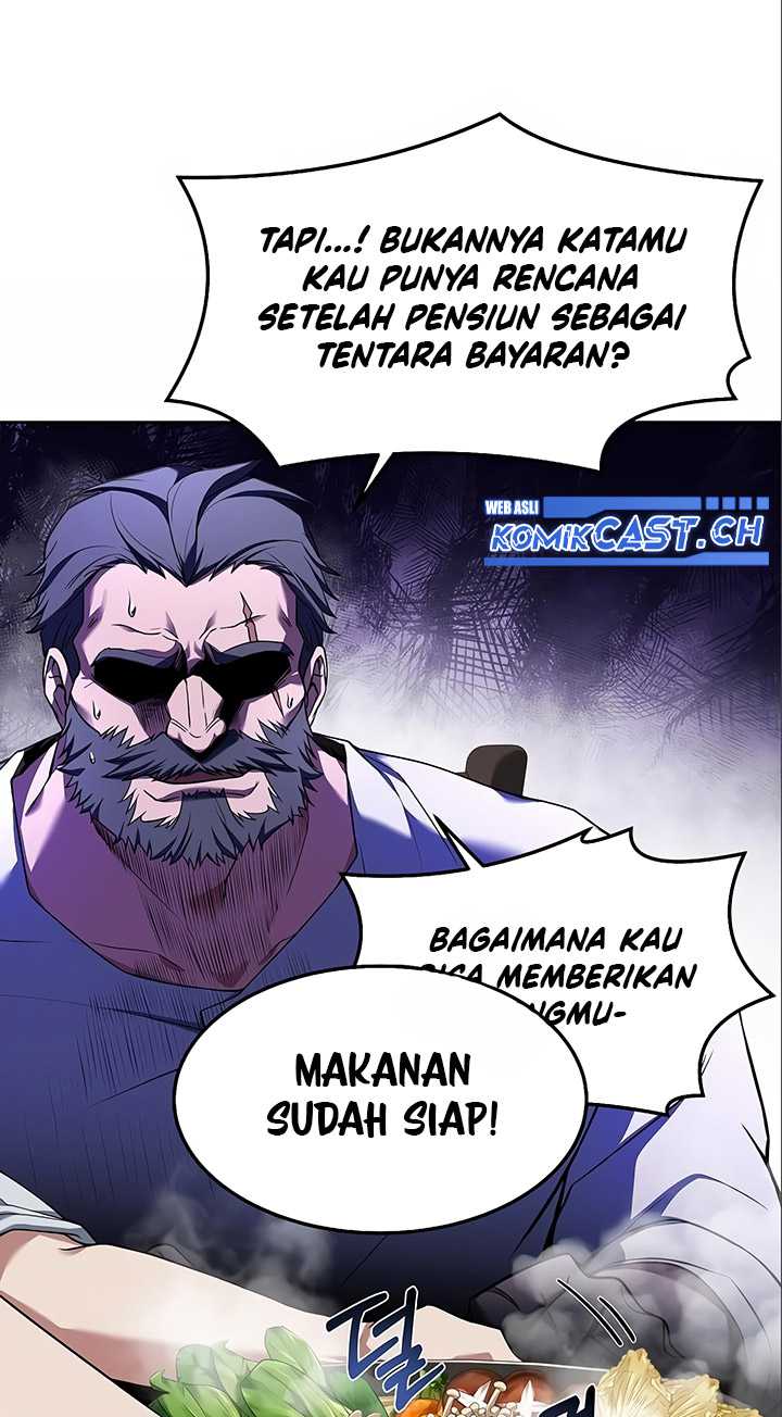Archmage Restaurant Chapter 4 - halaman 45